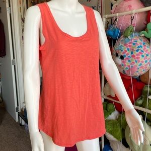 Eddie Bauer tank top size medium